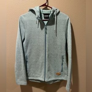 NWOT Ayacucho zip up‎